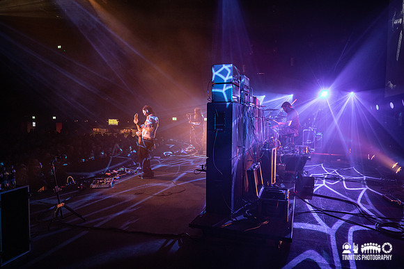 Sleep in concert