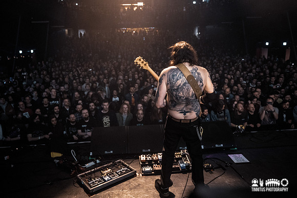 Sleep in concert