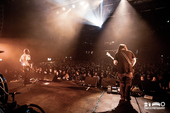 Sleep in concert