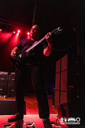 Killing Time in concert