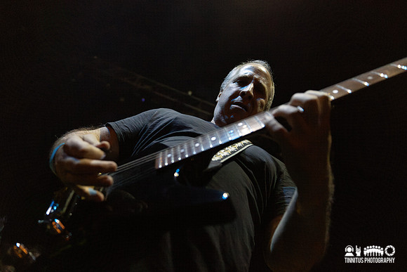 Killing Time in concert