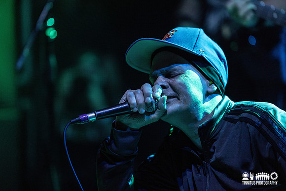 Leeway in concert