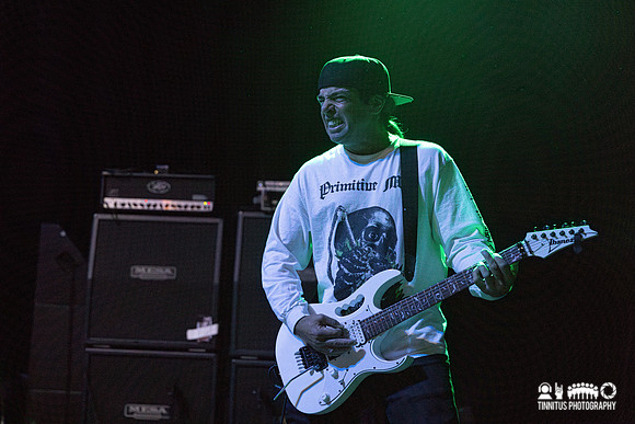 Leeway in concert