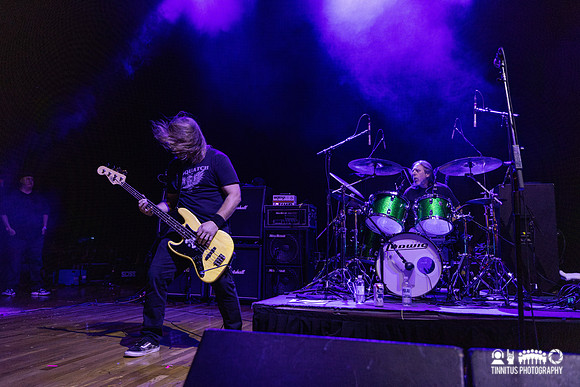 Leeway in concert