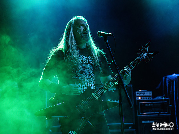 Leeway in concert