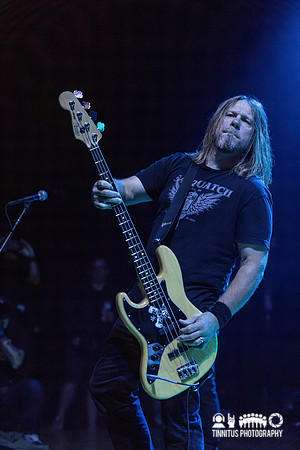 Leeway in concert