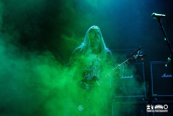 Leeway in concert