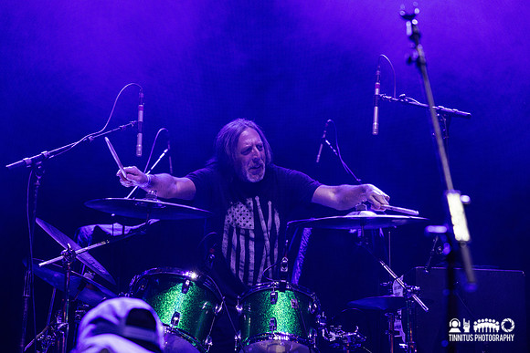 Leeway in concert