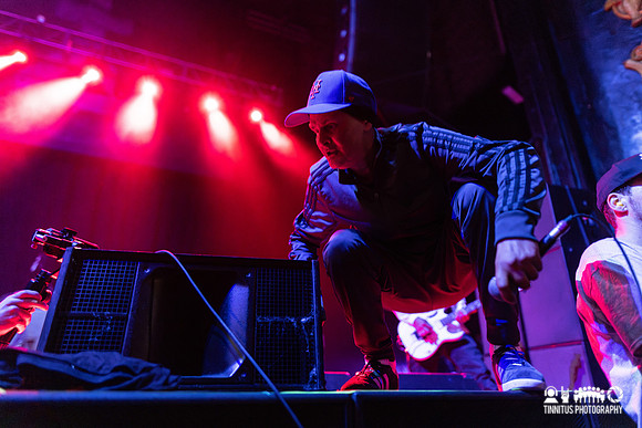 Leeway in concert