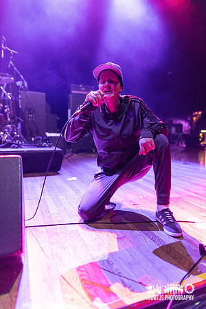 Leeway in concert