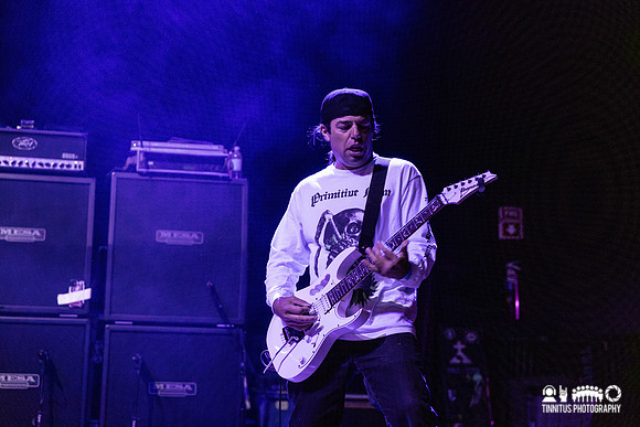 Leeway in concert