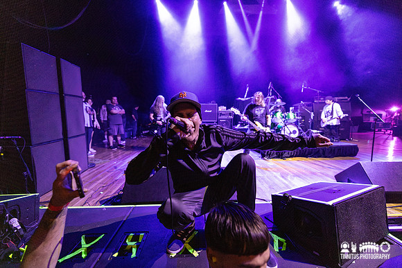 Leeway in concert