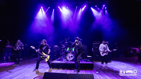 Leeway in concert