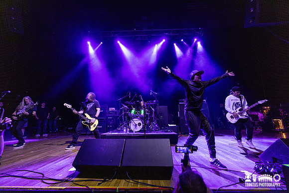 Leeway in concert
