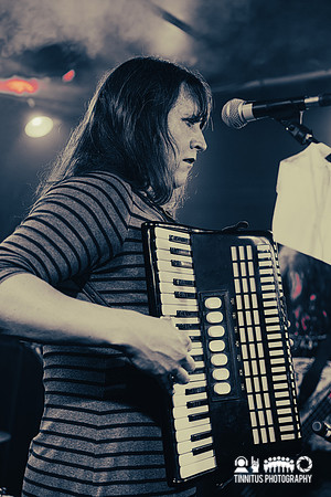 Orme in concert