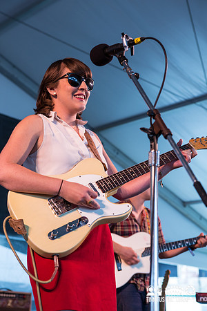 Caitlin Rose in concert