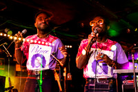 Joshy Soul in concert