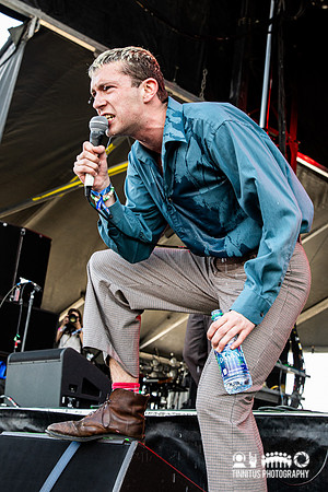 Shame in concert