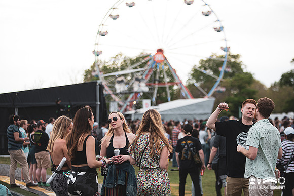 Boston Calling