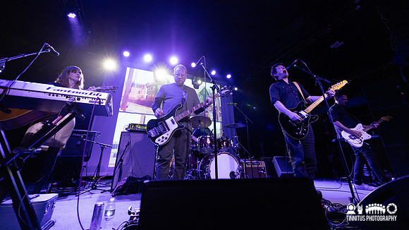 Eldridge Rodriguez in concert