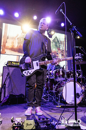 Eldridge Rodriguez in concert