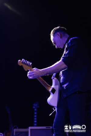 Eldridge Rodriguez in concert