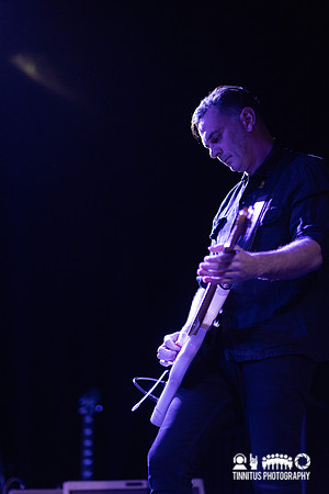 Eldridge Rodriguez in concert