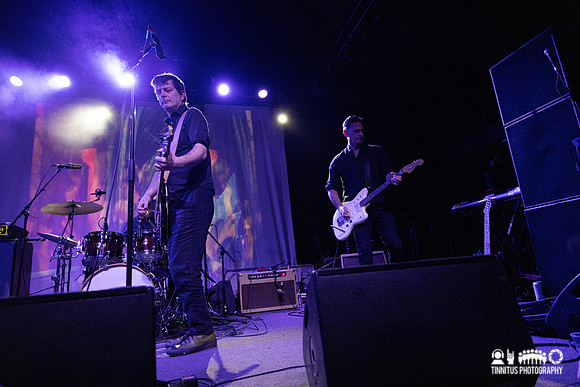 Eldridge Rodriguez in concert