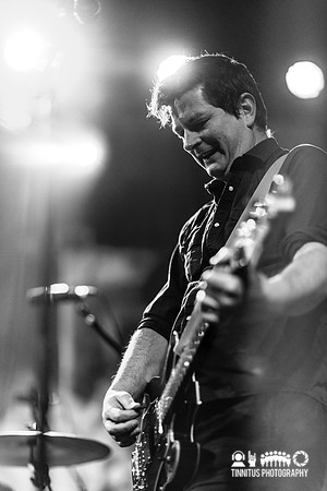 Eldridge Rodriguez in concert