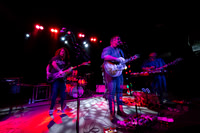 Hallelujah The Hills in concert
