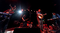 Hallelujah The Hills in concert