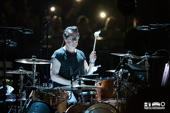 U2 in concert
