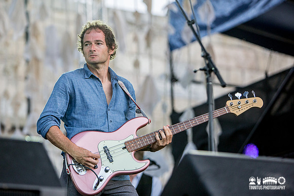 Wilco in concert