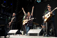 Brandi Carlile in concert
