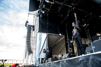 Danny Brown in concert