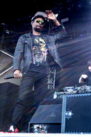 Danny Brown in concert