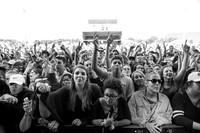 Cousin Stizz in concert