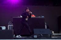 Cousin Stizz in concert