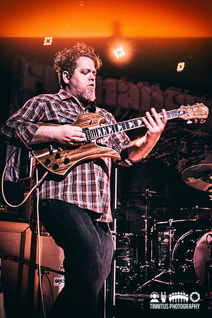 Gozu in concert
