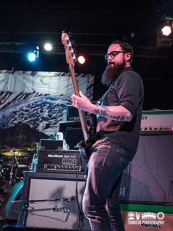 Gozu in concert