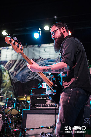 Gozu in concert