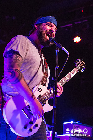 Gozu in concert