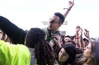 Danny Brown in concert