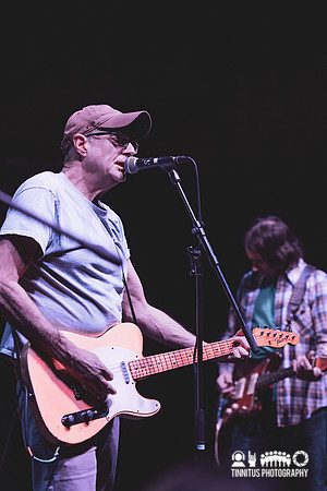 Tobin Sprout in concert