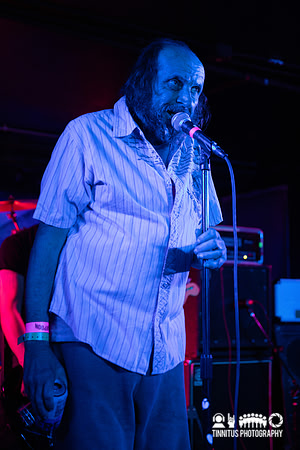 Kilslug in concert