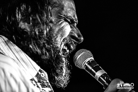 Kilslug in concert