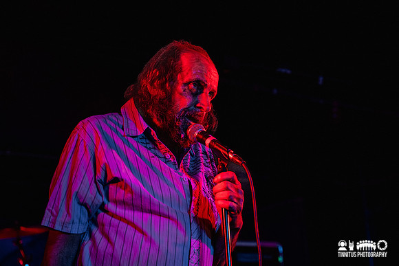 Kilslug in concert