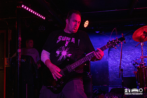 Kilslug in concert