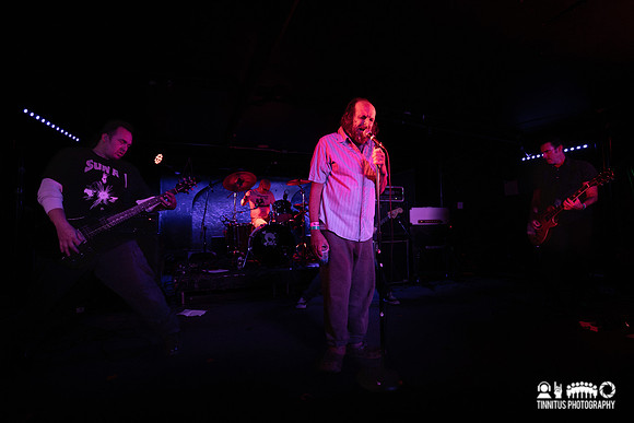 Kilslug in concert