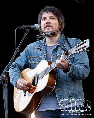 Wilco's Solid Sound Festival - Day 3